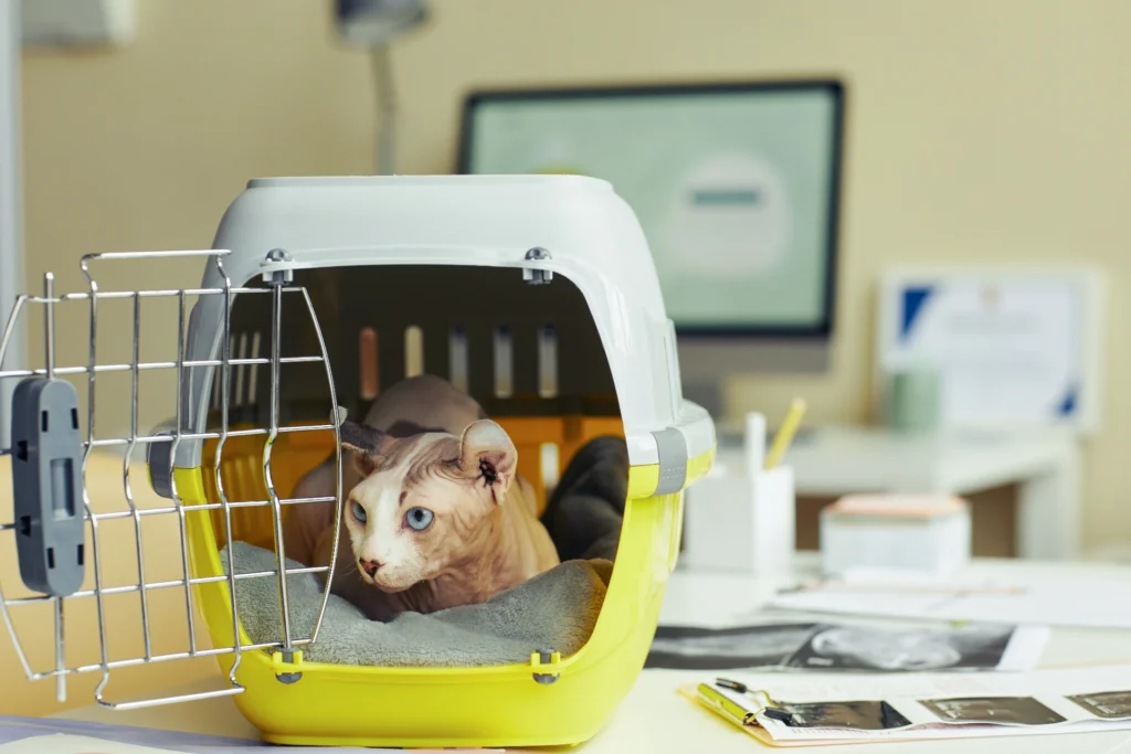 Site Modelo Veterinarios Unidos OMeuSite PT98.webp